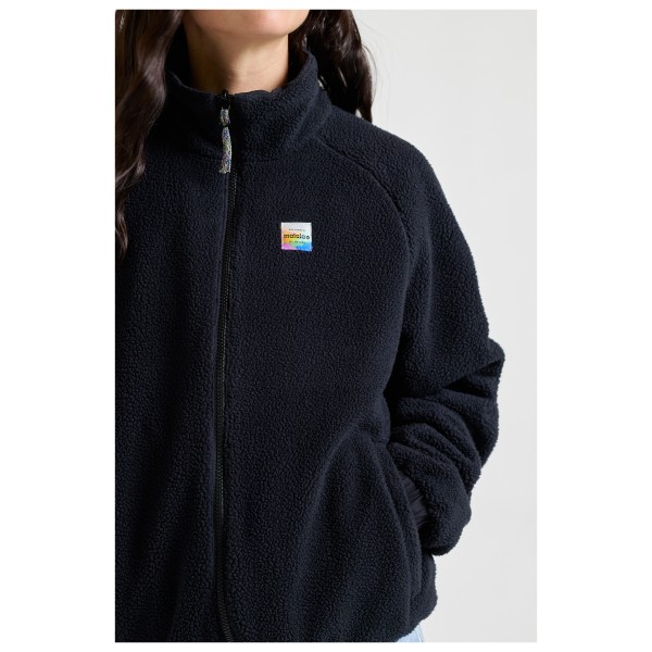 Maloja - Women's BodoM. - Fleecejakke
