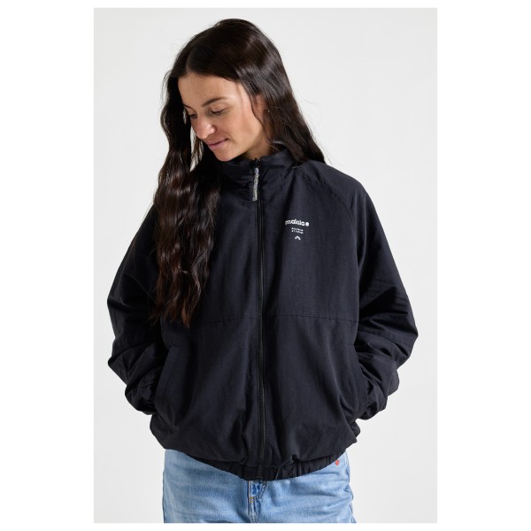 Maloja - Women's BodoM. - Fleecetakki