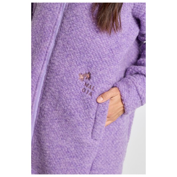 Maloja - Women's FajaM. - Mantel