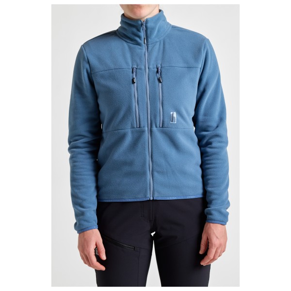Maloja - Women's KartaM. - Fleece jacket