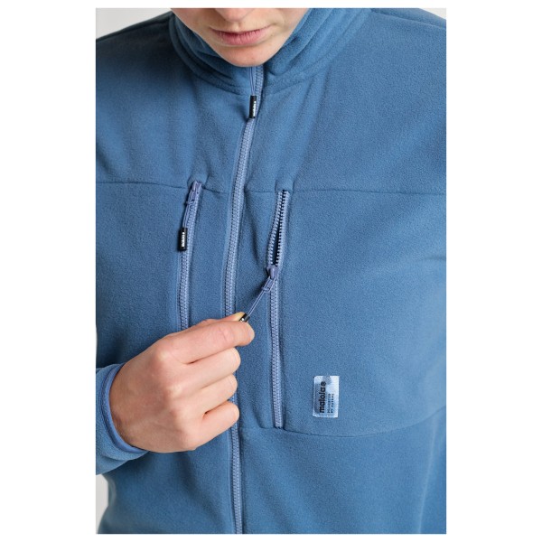 Maloja - Women's KartaM. - Fleece jacket