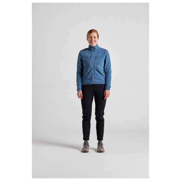 Maloja - Women's KartaM. - Fleecetakki