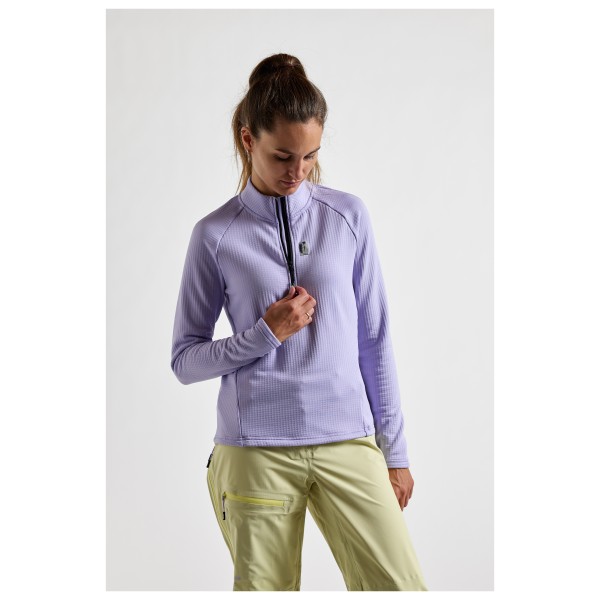 Maloja - Women's MorenaM. - Fleecepullover