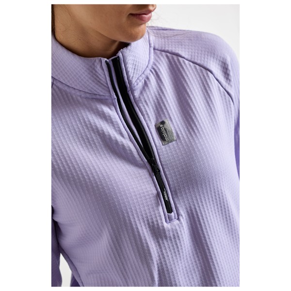 Maloja - Women's MorenaM. - Fleecepullover