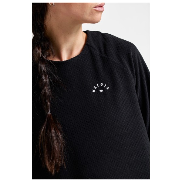 Maloja - Women's NimoneM. - Fleecepullover