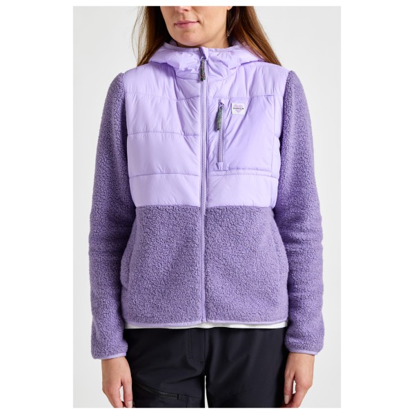 Maloja - Women's PeritoM. - Fleecejakke
