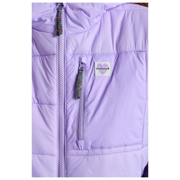 Maloja - Women's PeritoM. - Fleecetakki