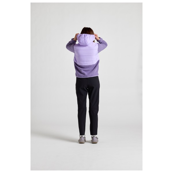 Maloja - Women's PeritoM. - Fleecevest