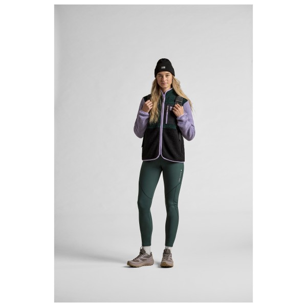 Maloja - Women's PetermannM. - Fleecejacke