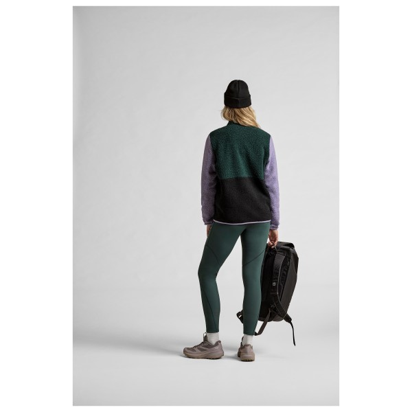Maloja - Women's PetermannM. - Fleecejacke
