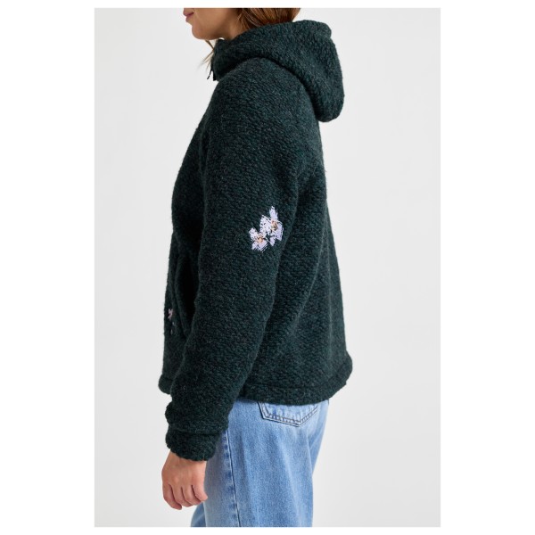 Maloja - Women's TejedaM. - Wolljacke