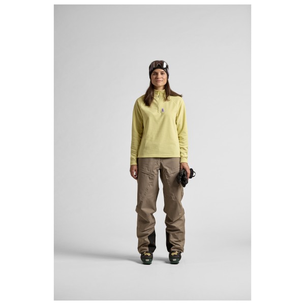 Maloja - Women's VangaM. - Jerséis de forro polar