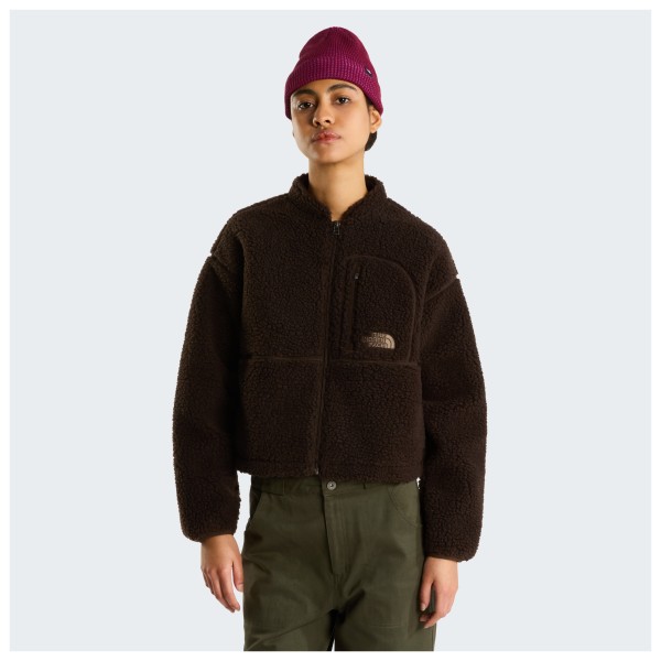 The North Face - Women's Extreme Pile 2 Full Zip Jacket - Fleecejacke