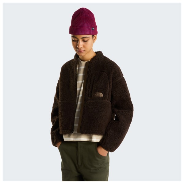 The North Face - Women's Extreme Pile 2 Full Zip Jacket - Fleecejacke