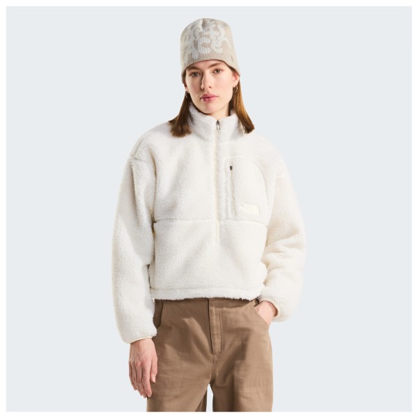 The North Face - Women's Extreme Pile 2 Pullover - Fleecepulloverit