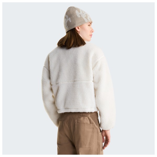 The North Face - Women's Extreme Pile 2 Pullover - Fleecepulloverit
