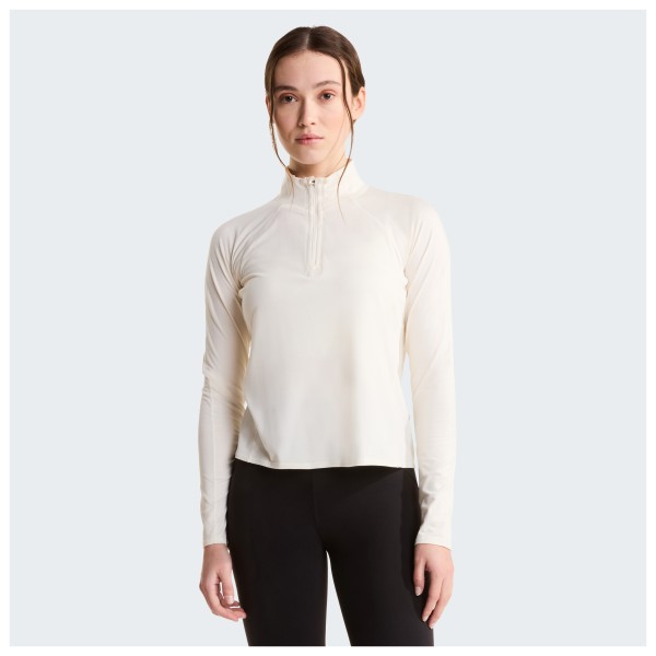 The North Face - Women's Jaida 1/4 Zip - Fleecesweatere