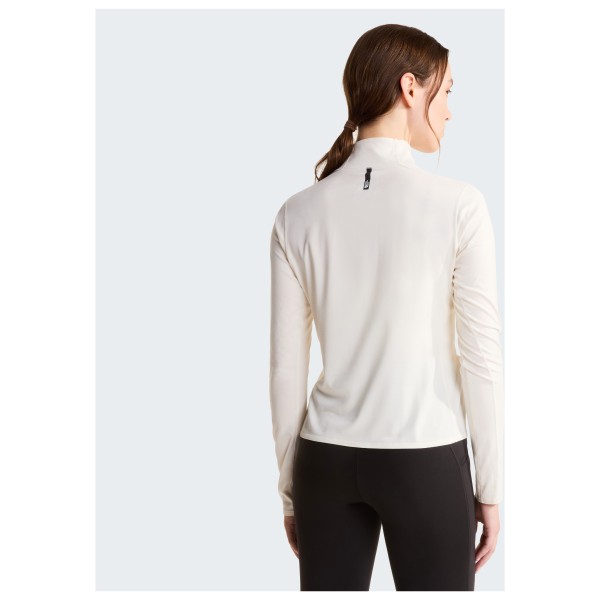 The North Face - Women's Jaida 1/4 Zip - Fleecesweatere