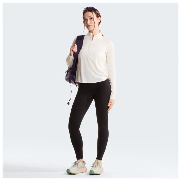 The North Face - Women's Jaida 1/4 Zip - Fleecesweatere