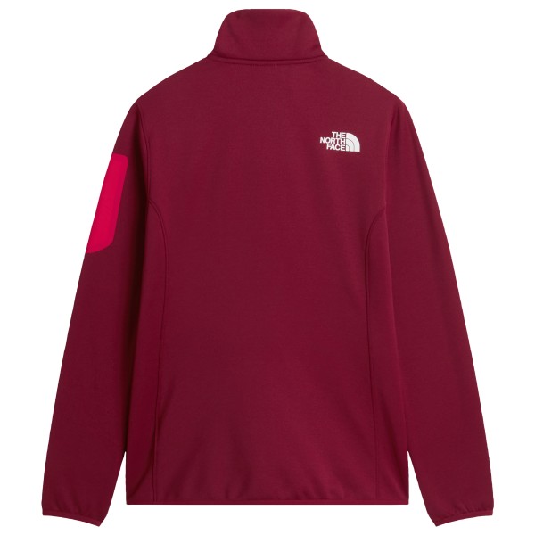 The North Face - Women's Mistyescape Fleece - Forro polar