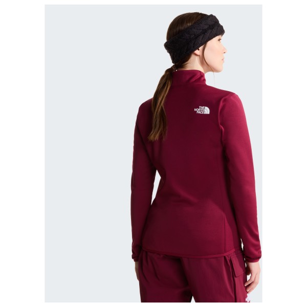 The North Face - Women's Mistyescape Fleece - Forro polar