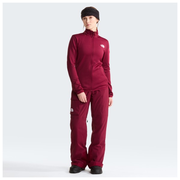 The North Face - Women's Mistyescape Fleece - Forro polar