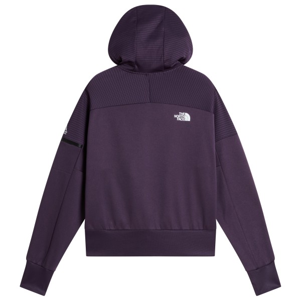 The North Face - Women's Mountain Athletics FZ Fleece 2.0 - Forro polar