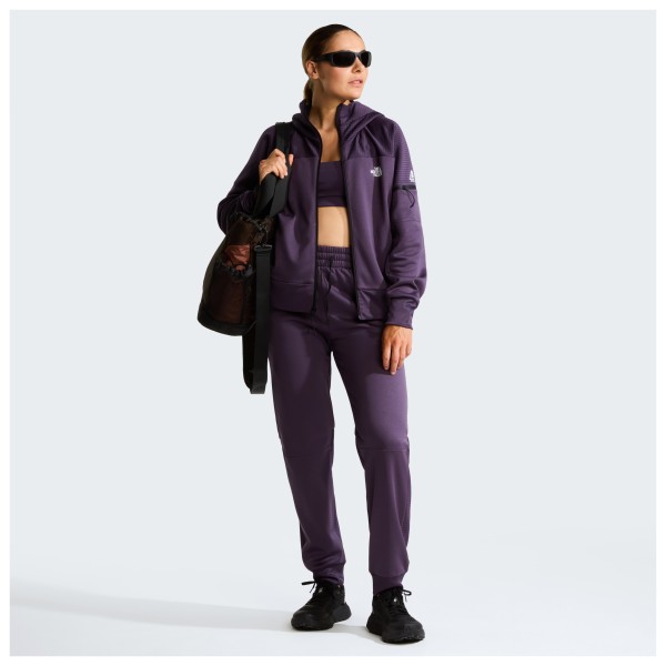 The North Face - Women's Mountain Athletics FZ Fleece 2.0 - Forro polar
