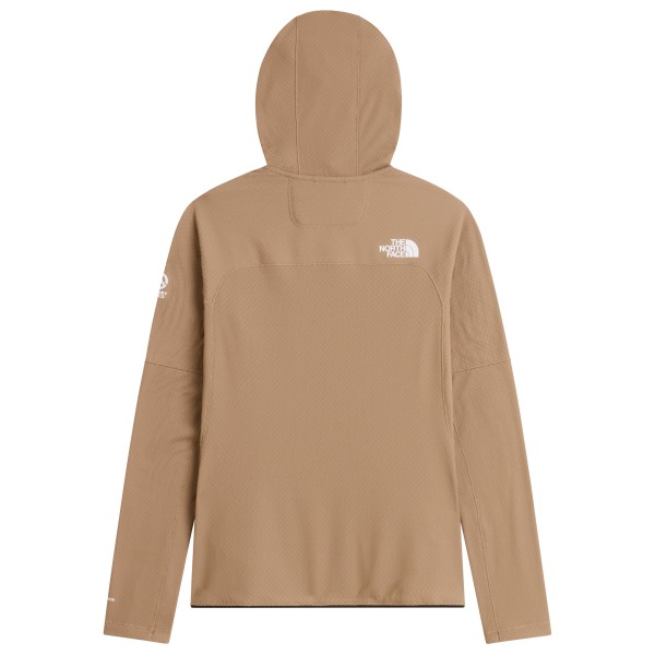 The North Face - Women's Summit Futurefleece Full Zip Hoodie - Forro polar
