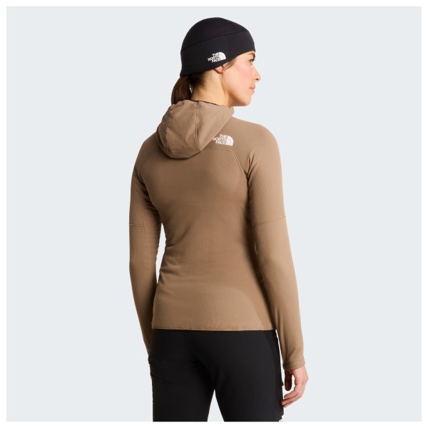 The North Face - Women's Summit Futurefleece Full Zip Hoodie - Forro polar
