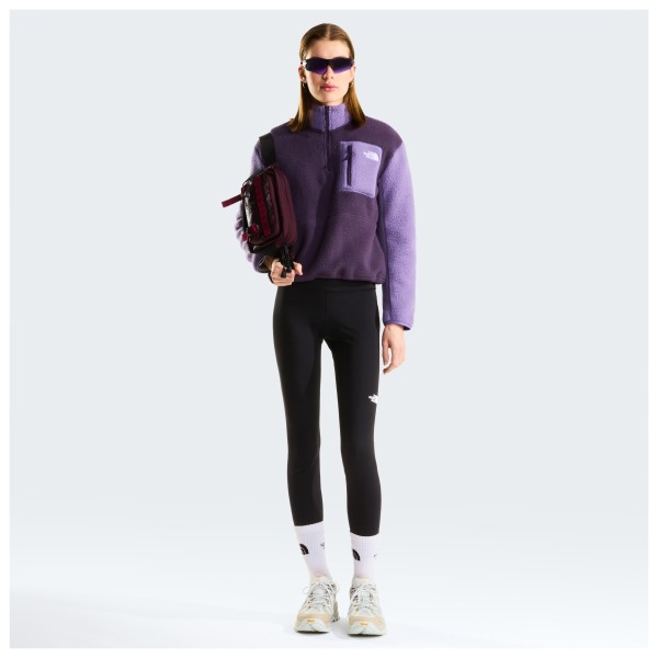 The North Face - Women's Yumiori 1/4 Zip - Fleecepullover