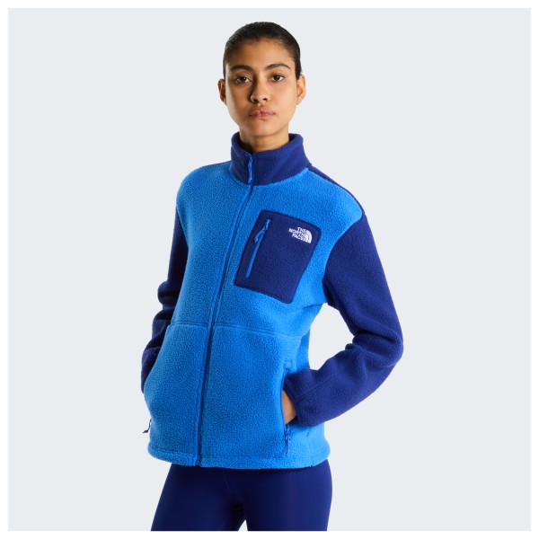 The North Face - Women's Yumiori Full Zip - Fleecejacke