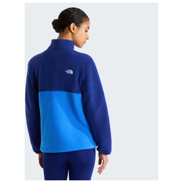 The North Face - Women's Yumiori Full Zip - Fleecejacke