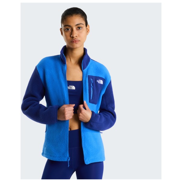The North Face - Women's Yumiori Full Zip - Fleecejacke