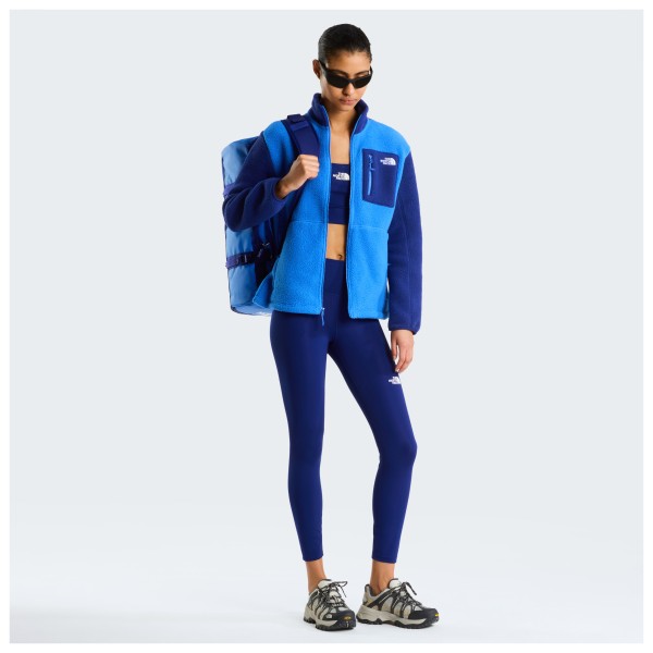 The North Face - Women's Yumiori Full Zip - Fleecejacke