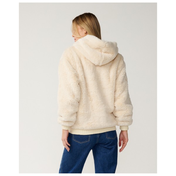 Rip Curl - Women's Bossa Nova Fluffy Polar Fleece - Forro polar