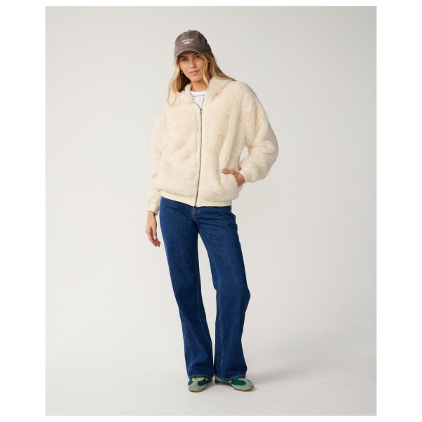 Rip Curl - Women's Bossa Nova Fluffy Polar Fleece - Forro polar