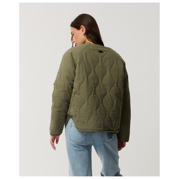 Rip Curl - Women's Bossa Nova Revo Jacket - Forro polar