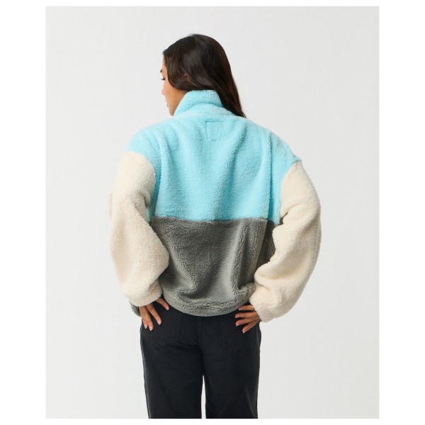 Rip Curl - Women's Surf Revival Heritage ZT Polar - Forro polar