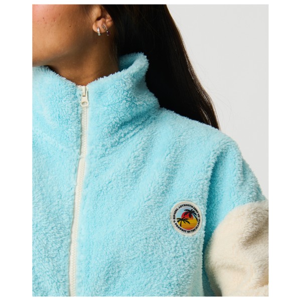 Rip Curl - Women's Surf Revival Heritage ZT Polar - Forro polar