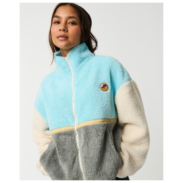 Rip Curl - Women's Surf Revival Heritage ZT Polar - Forro polar