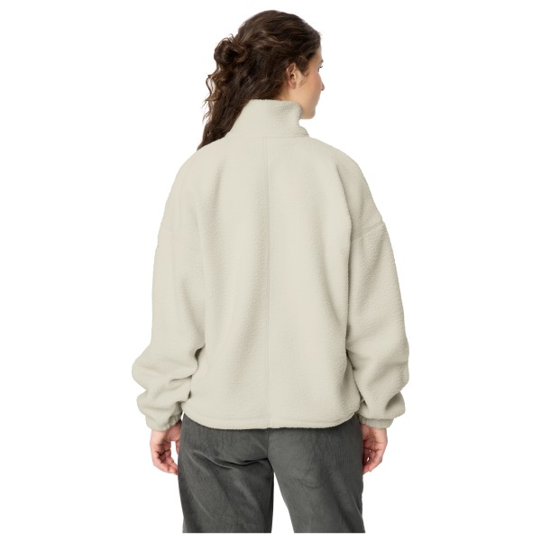 Vaude - Women's Najun Half Zip Fleece - Fleecepullover