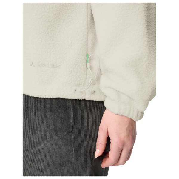Vaude - Women's Najun Half Zip Fleece - Jerséis de forro polar