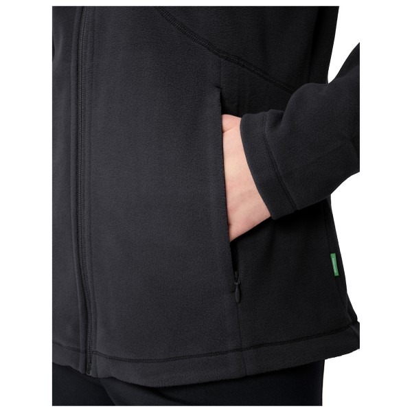 Vaude - Women's Rosemoor Fleece Jacket III - Forro polar