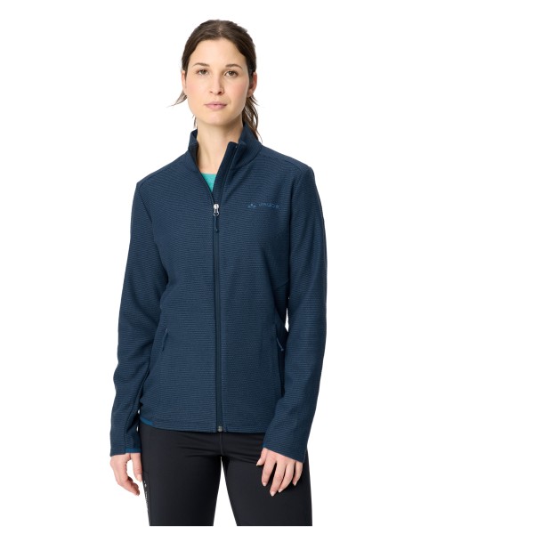 Vaude - Women's Strathcona Fleece Jacket - Fleecevest