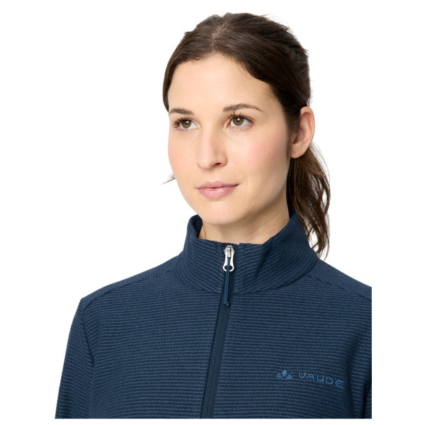 Vaude - Women's Strathcona Fleece Jacket - Fleecevest