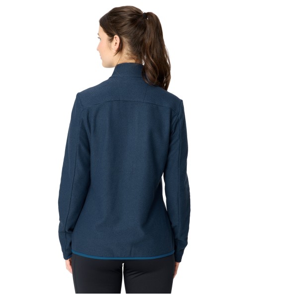 Vaude - Women's Strathcona Fleece Jacket - Forro polar