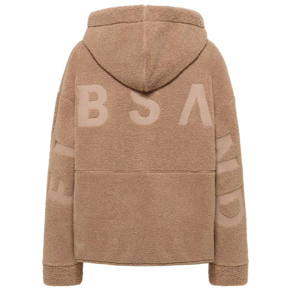 ELBSAND - Women's Nelia - Fleecepulloverit