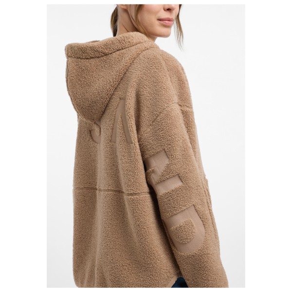 ELBSAND - Women's Nelia - Fleecepulloverit