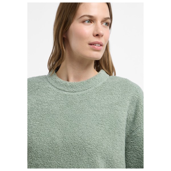 ELBSAND - Women's Noore - Fleecepullover